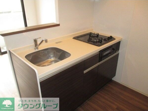 レジデンシア花の木の物件内観写真